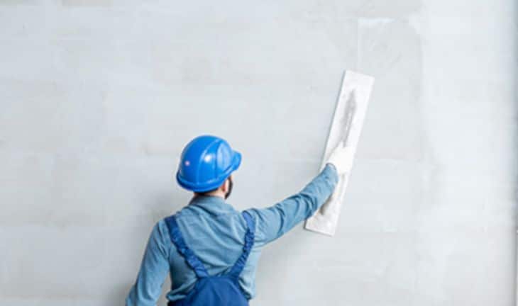 Darıca İnşaat Sıvacısı