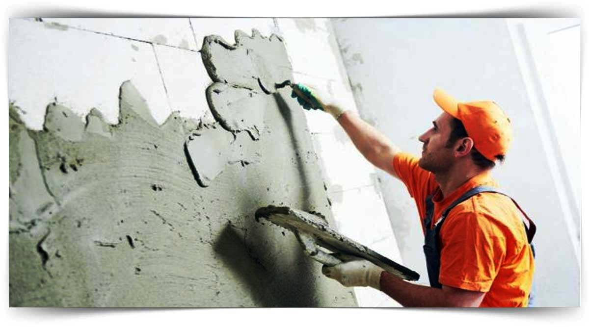 Darıca İnşaat Sıvacısı